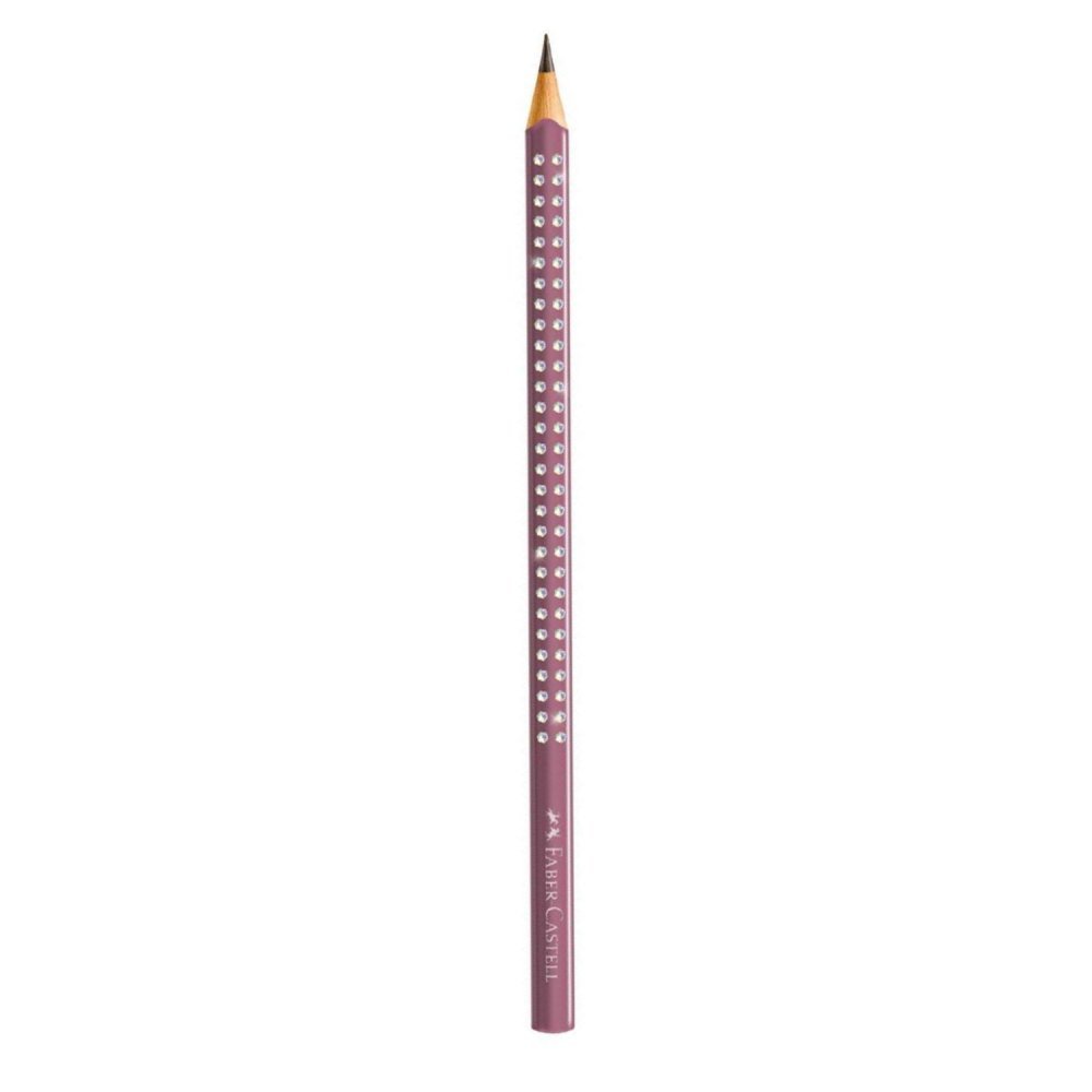 色鉛筆 FABER-CASTELL - FABER CASTELL Amazon.com : Faber-Castell Grip Sparkle Pencil - Metallic